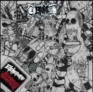 Etchepare: Micronarcosis - Macronecrosis